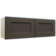 Fabuwood Fusion Kona W3612 Wall Standard Cabinet, Front View