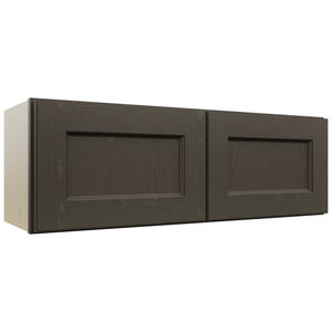 Fabuwood Fusion Kona W3612 Wall Standard Cabinet, Front View