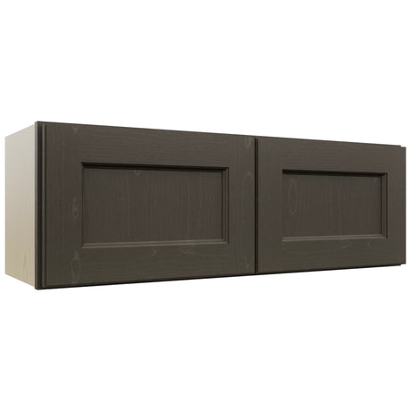 Fabuwood Fusion Kona W3612 Wall Standard Cabinet, Front View