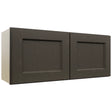 Fabuwood Fusion Kona W3615 Wall Standard Cabinet, Front View