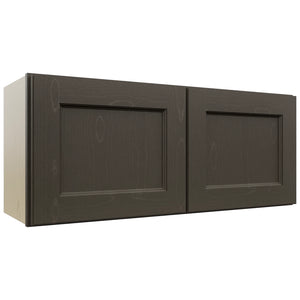Fabuwood Fusion Kona W3615 Wall Standard Cabinet, Front View