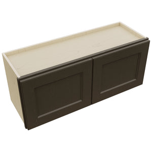 Fabuwood Fusion Kona W3615 Wall Standard Cabinet, Top View