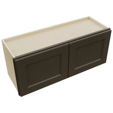 Fabuwood Fusion Kona W3615 Wall Standard Cabinet, Top View