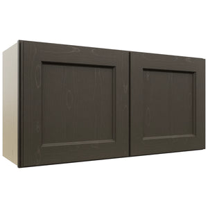 Fabuwood Fusion Kona W3618 Wall Standard Cabinet, Front View