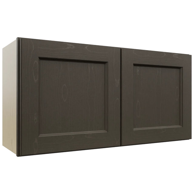 Fabuwood Fusion Kona W3618 Wall Standard Cabinet, Front View