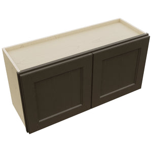 Fabuwood Fusion Kona W3618 Wall Standard Cabinet, Top View