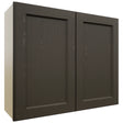 Fabuwood Fusion Kona W3630 Wall Standard Cabinet, Front View