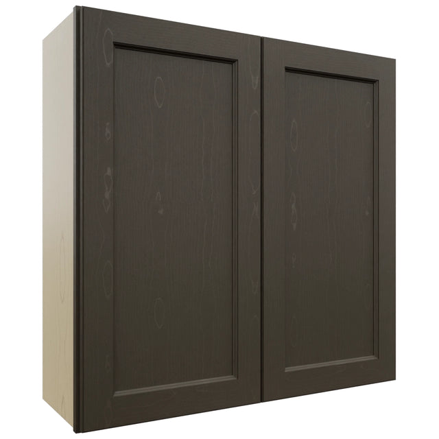 Fabuwood Fusion Kona W3636 Wall Standard Cabinet, Front View