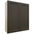 Fabuwood Fusion Kona W3642 Wall Standard Cabinet, Front View