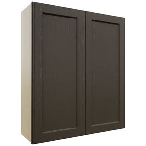 Fabuwood Fusion Kona W3642 Wall Standard Cabinet, Front View