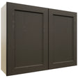 Fabuwood Fusion Kona W3930 Wall Standard Cabinet, Front View