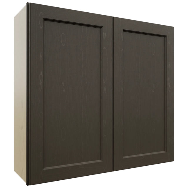 Fabuwood Fusion Kona W3936 Wall Standard Cabinet, Front View