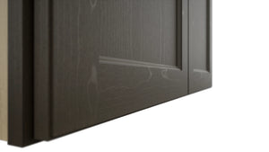 Fabuwood Fusion Kona W3936 Wall Standard Cabinet, Detail View