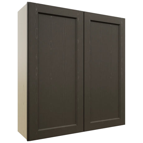 Fabuwood Fusion Kona W3942 Wall Standard Cabinet, Front View
