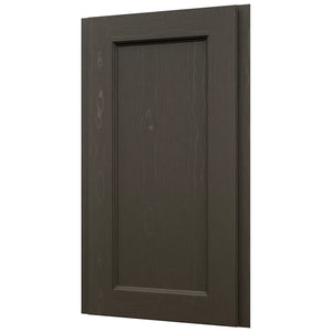 Fabuwood Fusion Kona WAE1230 Wall Angle End Cabinet, Front View