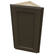 Fabuwood Fusion Kona WAE1230 Wall Angle End Cabinet, Top View