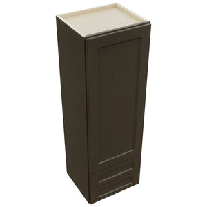 Fabuwood Fusion Kona WD1854 Wall Drawer Cabinet, Top View