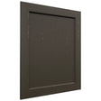 Fabuwood Fusion Kona WP-BASE Panel, Front View