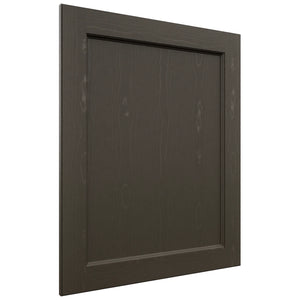 Fabuwood Fusion Kona WP-BASE Panel, Front View