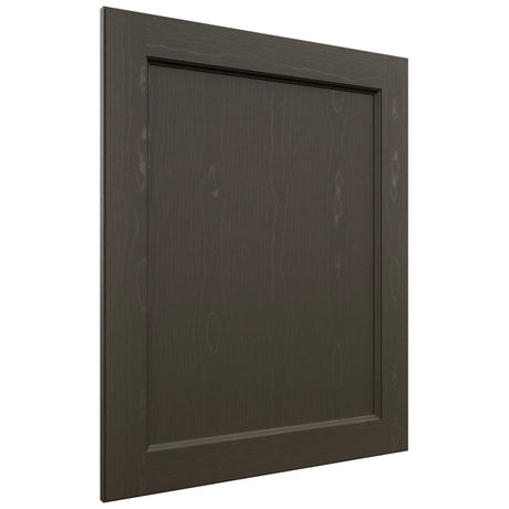 Fabuwood Fusion Kona WP-BASE Panel, Front View