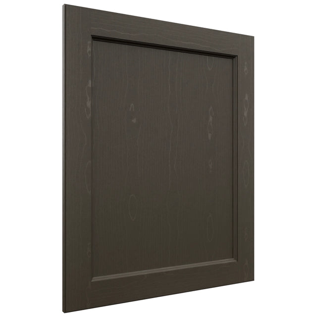 Fabuwood Fusion Kona WP-BASE Panel, Front View