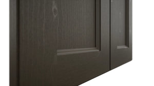 Fabuwood Fusion Kona WP-T84 Panel, Detail View