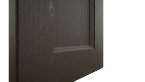 Fabuwood Fusion Kona WP-T8412D Panel, Detail View