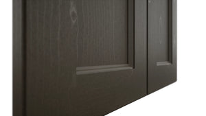 Fabuwood Fusion Kona WP-T90 Panel, Detail View