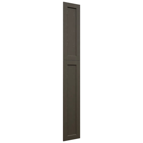 Fabuwood Fusion Kona WP-T9012D Panel, Front View