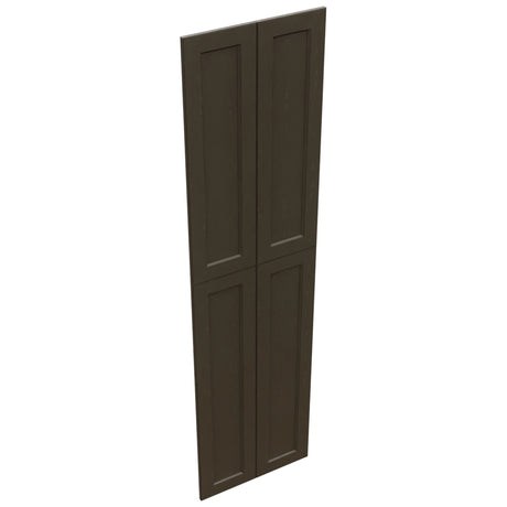 Fabuwood Fusion Kona WP-T96 Panel, Top View