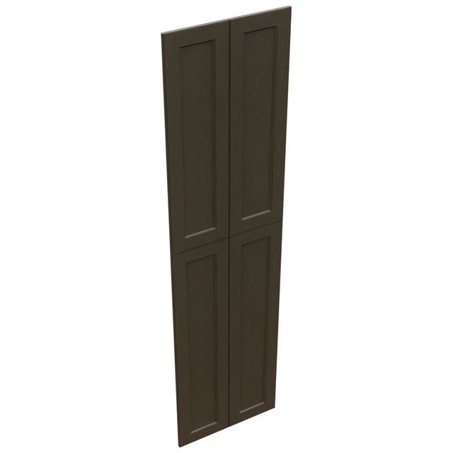 Fabuwood Fusion Kona WP-T96 Panel, Top View