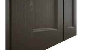 Fabuwood Fusion Kona WP-T96 Panel, Detail View