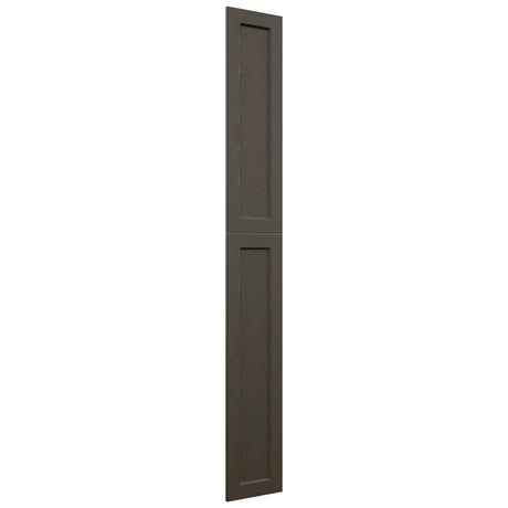 Fabuwood Fusion Kona WP-T9612D Panel, Front View