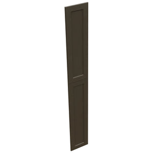 Fabuwood Fusion Kona WP-T9612D Panel, Top View