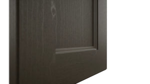 Fabuwood Fusion Kona WP-T9612D Panel, Detail View