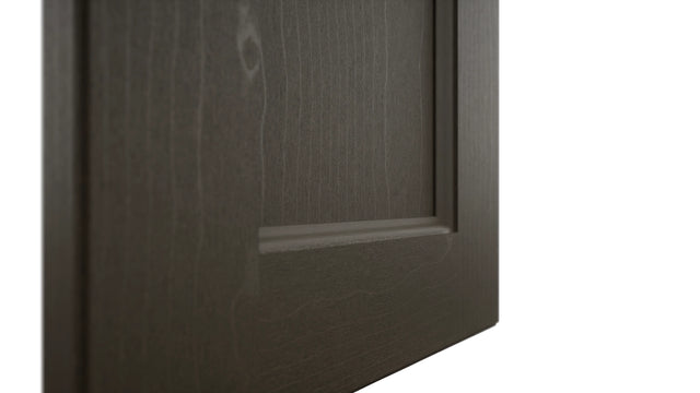 Fabuwood Fusion Kona WP-T9612D Panel, Detail View