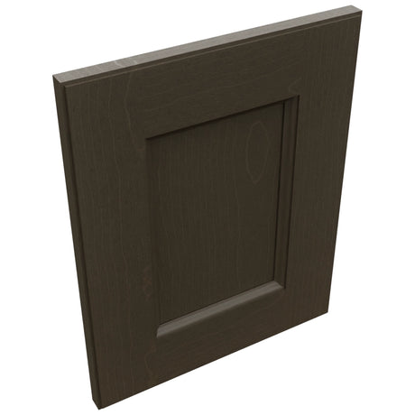 Fabuwood Fusion Kona WP-W15 Panel, Top View