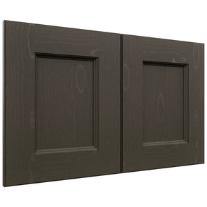 Fabuwood Fusion Kona WP-W1524D Panel, Front View