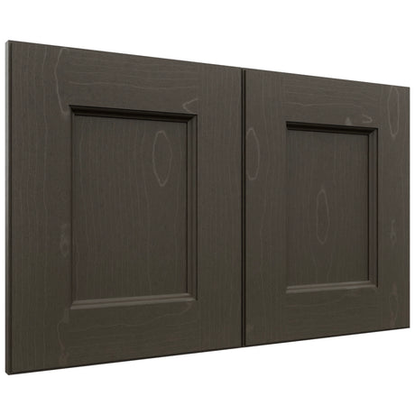 Fabuwood Fusion Kona WP-W1524D Panel, Front View