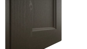 Fabuwood Fusion Kona WP-W18 Panel, Detail View
