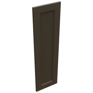 Fabuwood Fusion Kona WP-W42 Panel, Top View