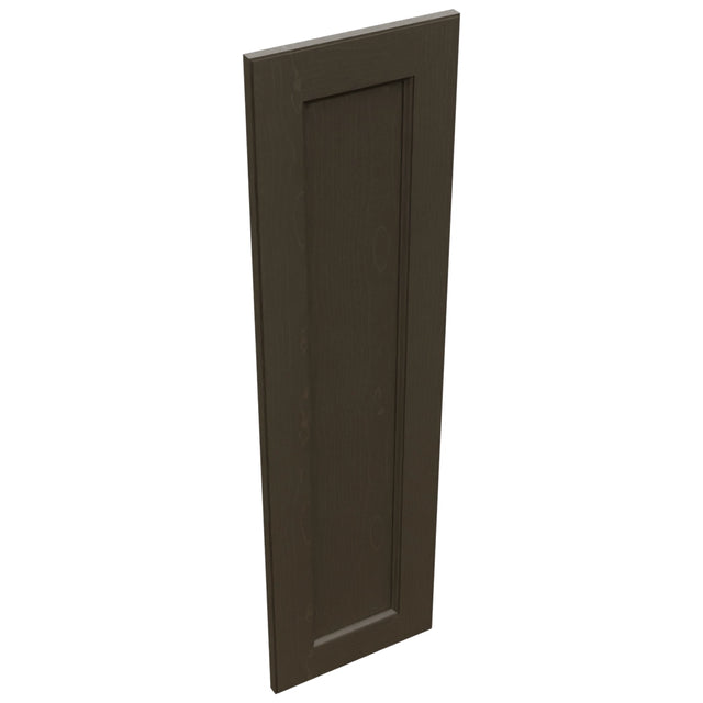 Fabuwood Fusion Kona WP-W42 Panel, Top View