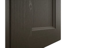 Fabuwood Fusion Kona WP-W42 Panel, Detail View