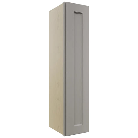 Fabuwood Fusion Nickel W0942 Wall Standard Cabinet, Front View