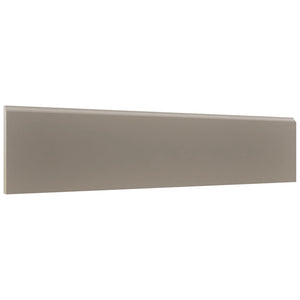Fabuwood Fusion Oyster BBM Molding, Front View