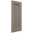 Fabuwood Fusion Oyster DD W1230 DOOR Panel, Front View