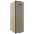 Fabuwood Fusion Oyster W0930 Wall Standard Cabinet, Front View