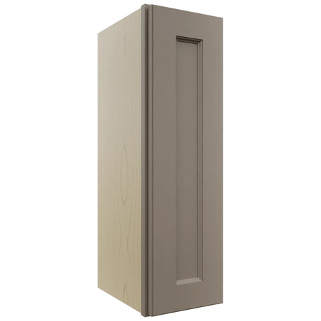 Fabuwood Fusion Oyster W0930 Wall Standard Cabinet, Front View