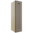 Fabuwood Fusion Oyster W0936 Wall Standard Cabinet, Front View
