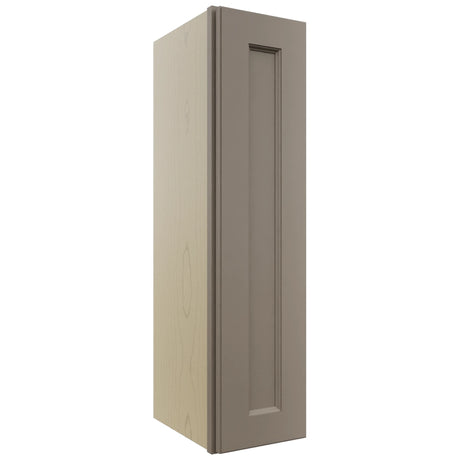 Fabuwood Fusion Oyster W0936 Wall Standard Cabinet, Front View